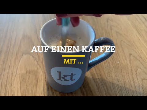 Auf einen Kaffee mit Jan und Olli