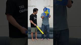 ⚔️🛡️