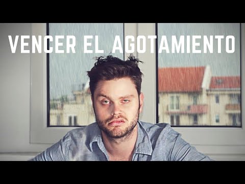 9 Trucos Para Vencer El Agotamiento