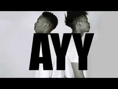 @ShamballaBois - Ayy (Lyric Video) [Teaser]