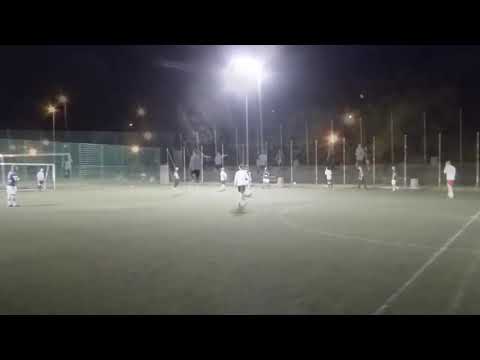 Chopina Wejherowo - Janek rzut z autu