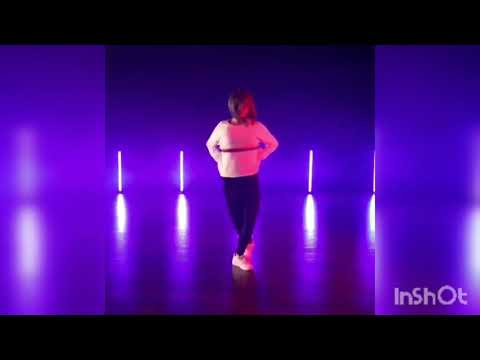 Bailey Sok - Crazy - Choreography by Alexander Chung