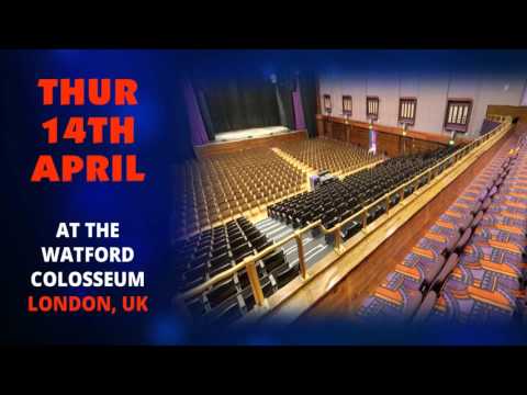 MBD & FRIED - APRIL 14th 2016