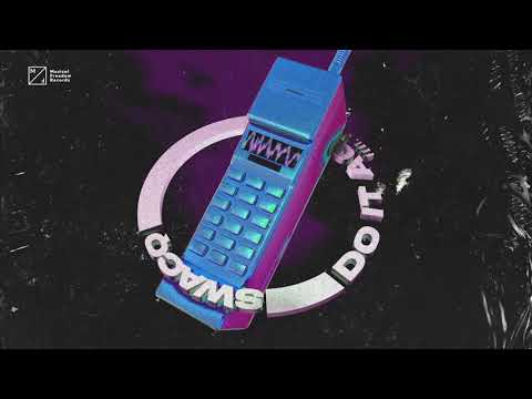 SWACQ - Do It Again ft. Juliette Claire (Official Visualizer)