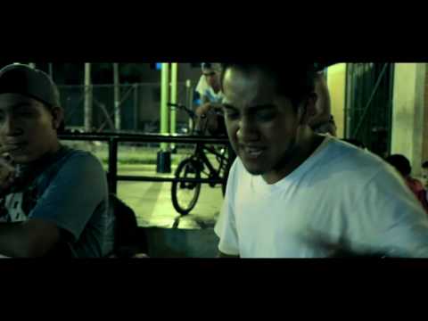 Sharp vs Sajiro vs Quimero vs Mc - Polideportivo S.A.