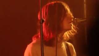 Title Fight: Your Pain Is Mine LIVE Groezrock 2015