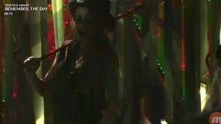 S.E.S.Candy Lane 콘서트 16.12.31