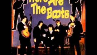 The Boots - Watch Your Step