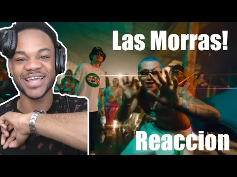 BENDITO REGIONAL Peso Pluma, Blessd - Las Morras (Video Oficial) Donovan Reacciona