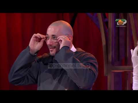 Portokalli, 3 Tetor - Giancarlo Jala ( Rimishërimi )