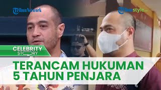 Tok! Ferry Irawan Resmi Jadi Tersangka Kasus KDRT, Terancam Hukuman 5 Tahun Penjara