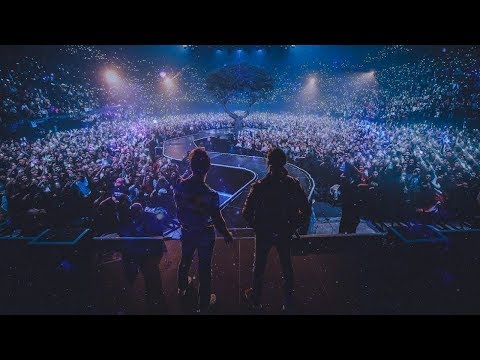 (FREE) PNL x Nekfeu Type Beat - "MELIODIAS" - Winther Beatz