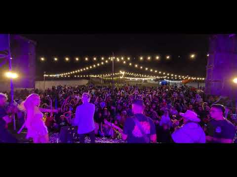 WILLY CAMPERO EN LA MERCED SALTA