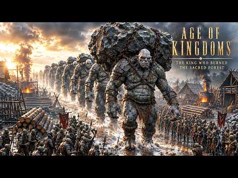 Age of Kingdoms
