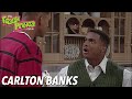 Carlton being Carlton | The Fresh Prince of Bel-Air