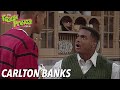 Carlton Being Carlton The Fresh Prince Of Bel Air