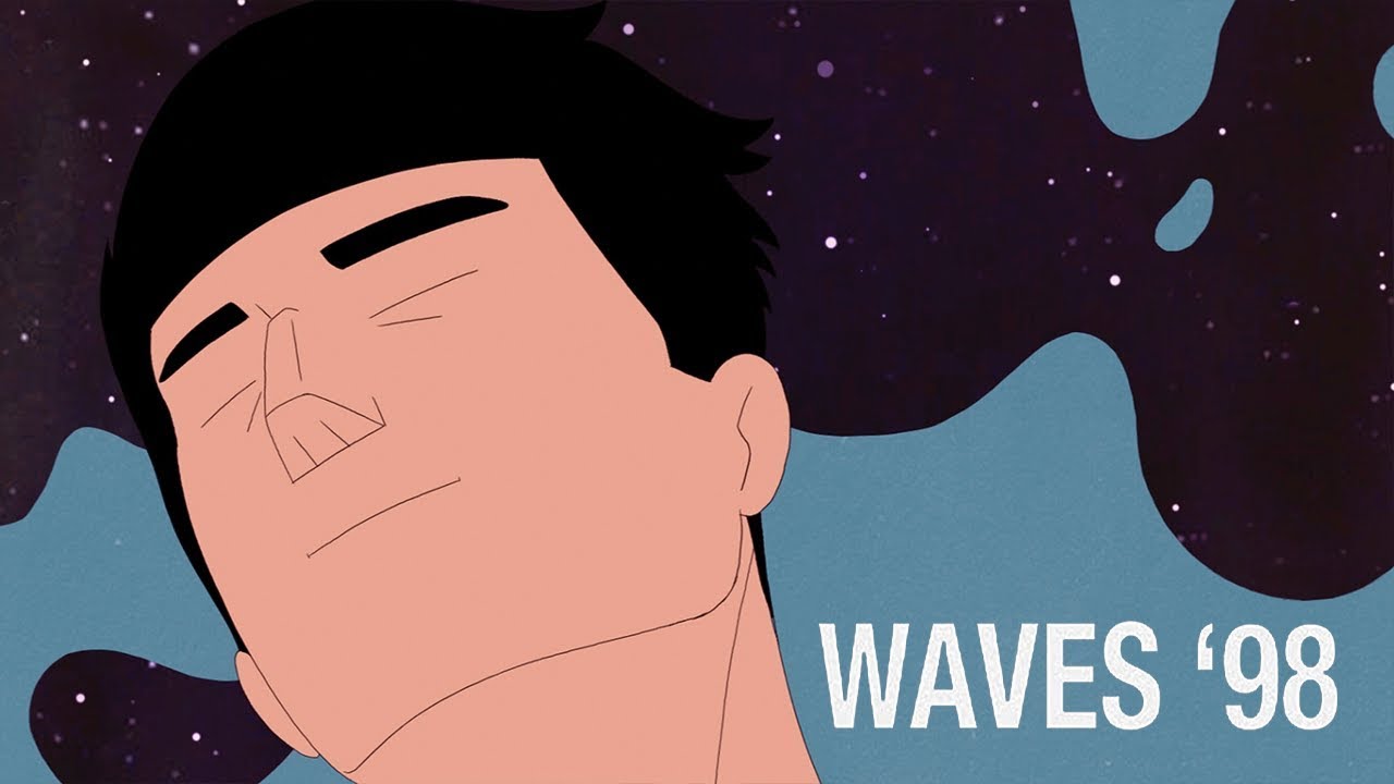 Miniature de la vidéo WAVES '98 - Bande Annonce VF du film Waves '98