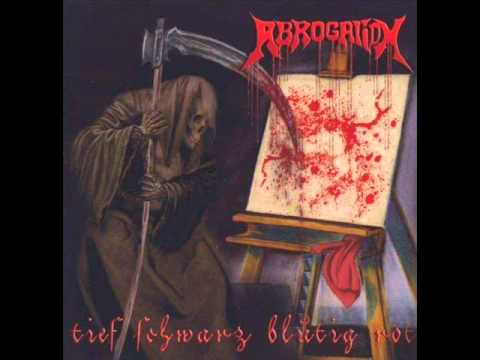 Abrogation - 02 Des Pfarrers Tauben