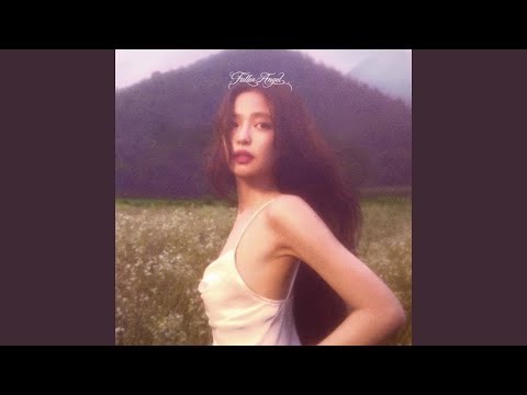 JENNIE - FALLEN ANGEL (Exclusive &ldquo;Kids Chant&rdquo; Extended Version)