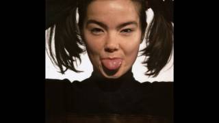 Björk-There&#39;s more to life than this (Other Version)