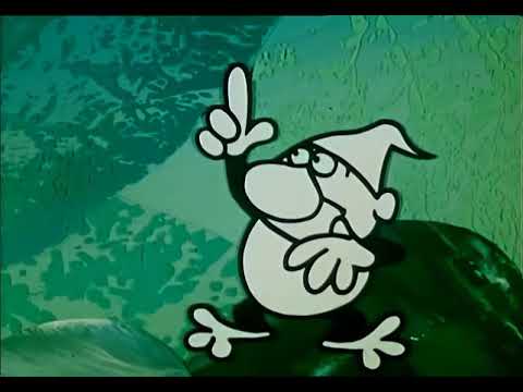 S03E07 - Jak Křemílek s Vochomůrkou vezli čtyři velké kameny