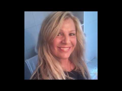 Lina Savonà 2018 Canta "PANAMA" Di Ivano Fossati