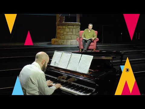 Kinderoper Köln – R(H)EINHÖREN! »Der Froschkönig« (Uraufführung von Luca Marcossi)