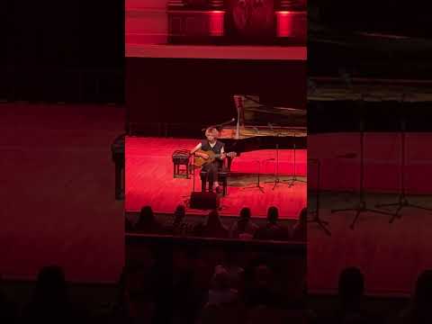 Adam Naas - Seagulls & Bread @ St. George’s in Bristol. 02-02-23