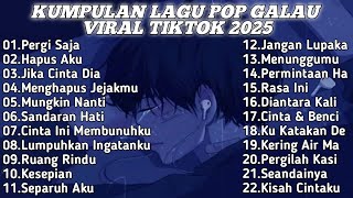 Download lagu 𝐊𝐔𝐌𝐏𝐔𝐋𝐀𝐍 𝐋𝐀𝐆𝐔 𝐏𝐎𝐏 𝐆𝐀𝐋𝐀𝐔 𝐕𝐈𝐑𝐀𝐋 𝐓𝐈𝐊𝐓𝐎𝐊 𝟐𝟎𝟐𝟓❗❗❗||𝐒𝐄𝐃𝐈𝐇 𝐁𝐀𝐍𝐆𝐄𝐓 𝐆𝐀𝐋𝐀𝐔 𝐁𝐑𝐔𝐓𝐀𝐋💔🥹🥹 mp3