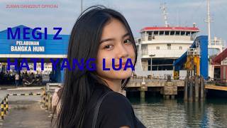 Download lagu HATI YANG LUKA - MEGGY Z | COVER ZURAN DANGDUT  mp3