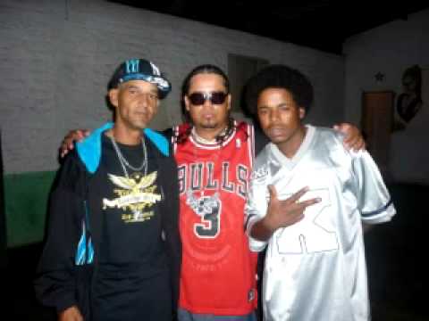 8MM RAPPER NEGUIN O SOFRIMENTOI PART KIKO DEE