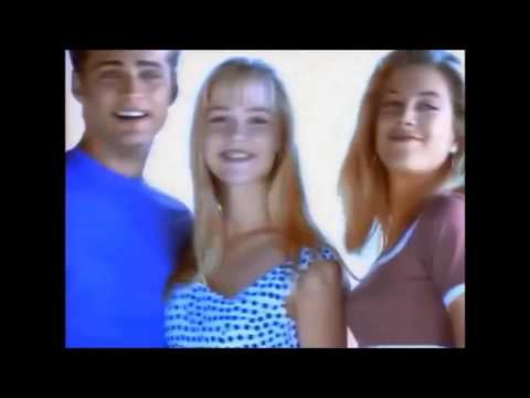 Beverly Hills 90210 - Seasons 1-10 (DVD Review)