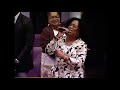 Benita Jones - When I Think About Jesus (Praise Break)
