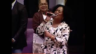 Cover art for When I Think About Jesus