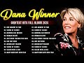 Woman In Love Dana Winner Best 10 Songs Dana Winner Best Songs Greatest Hits 2025