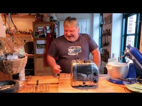 Dualit toaster. Is it any good?