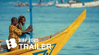 THE FISHERMAN | Trailer | BIFF 2025