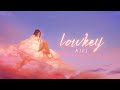 Vietsub Lowkey NIKI Lyrics Video
