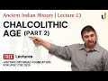 Settlement, Religion, and Decline of Chalcolithic Cultures in Central India