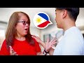 Surprising My Mom by Secretly Learning Her Language