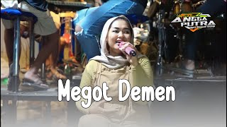 Download lagu MEGOT DEMEN V0C DEVI MANUAL | SINGA DANGDUT ANGGGA PUTRA | EDISI LATIHAN mp3 Download lagu MEGOT DEMEN V0C DEVI MANUAL | SINGA DANGDUT ANGGGA PUTRA | EDISI LATIHAN mp3