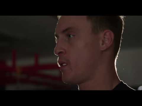 AMMON GARCIA! SteelFist Fight Night 92: RUMBLE