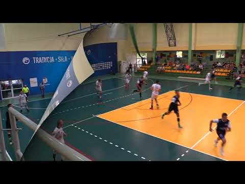 Paulo Grozdek - Grupa Azoty Tarnów Season 2019./20. Highlights