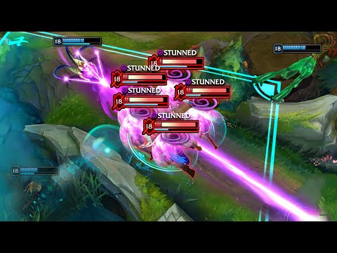 10 Minutes of INSTANT GG Combos