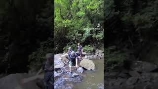 Nossos amigos portugueses descobrindo a Serra Catarinense #upserra #sobreamigosecaminhos