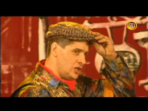 BIG DANCE Polka ram ciam ciam