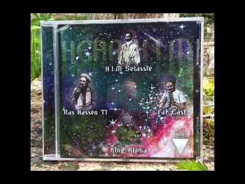 Ras Hassen Ti - Words of Justice