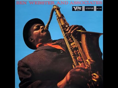 In a Mellow Tone  -  Ben Webster