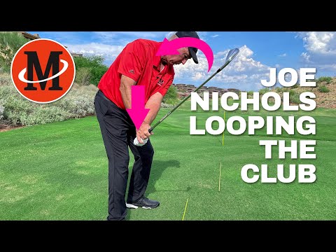 Joe Nichols / Looping The Club / Ask Mike