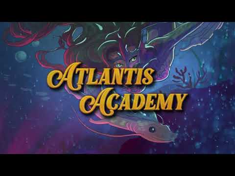 Atlantis Academy